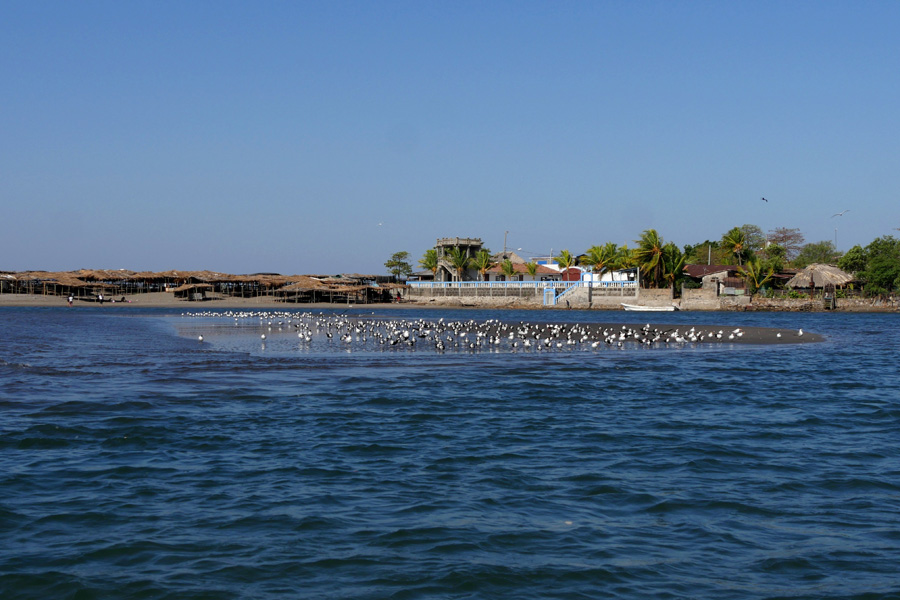 Voyage au Nicaragua - Agence de Voyage Locale Terra Nicaragua