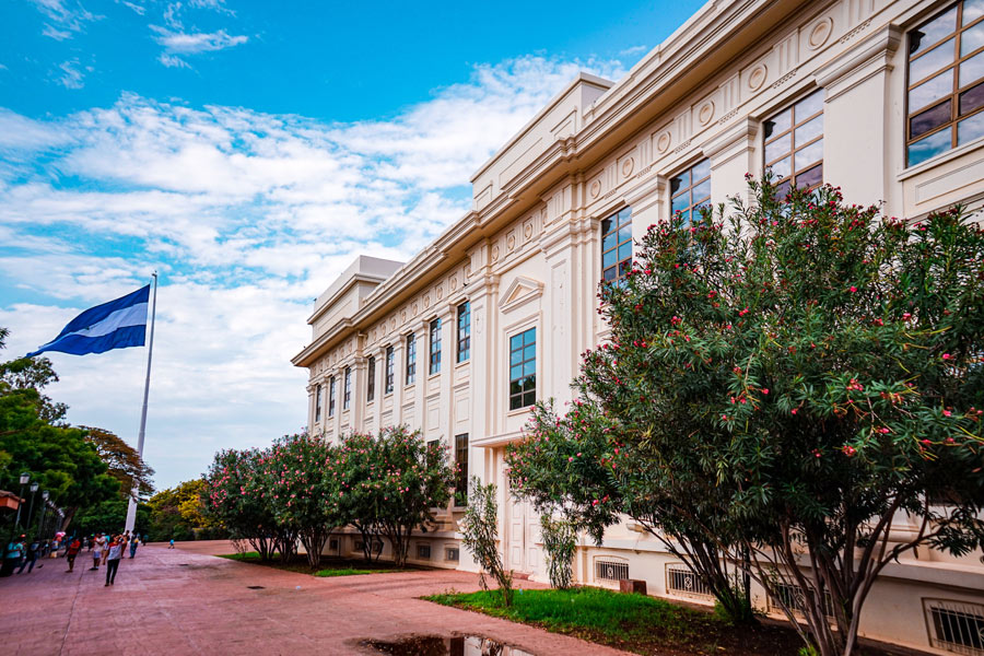 Voyage au Nicaragua - Agence de Voyage Locale Terra Nicaragua