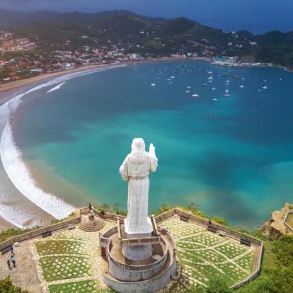 Voyage au Nicaragua - Agence de Voyage Locale Terra Nicaragua