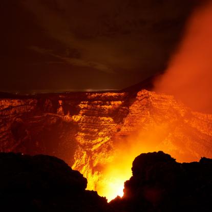 Voyage au Nicaragua - Agence de Voyage Locale Terra Nicaragua