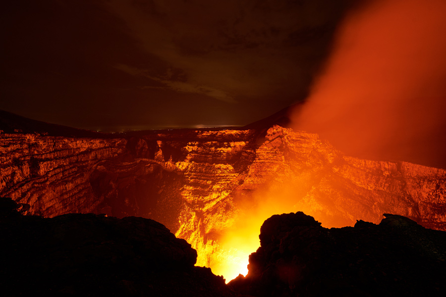 Voyage au Nicaragua - Agence de Voyage Locale Terra Nicaragua