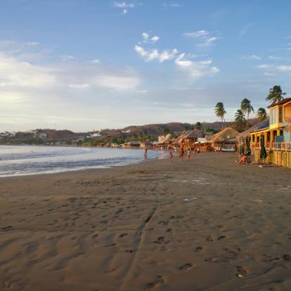 Voyage au Nicaragua - Agence de Voyage Locale Terra Nicaragua