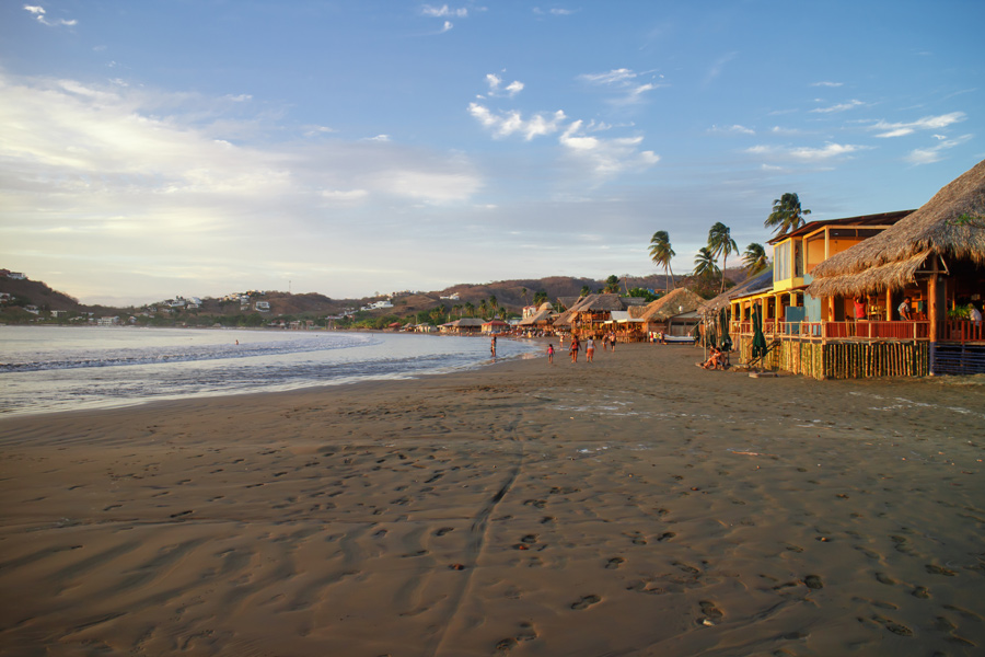 Voyage au Nicaragua - Agence de Voyage Locale Terra Nicaragua