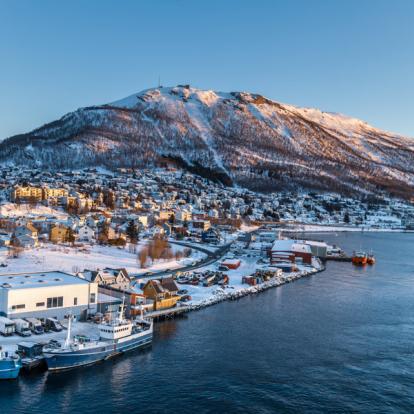 Voyage en Norvège - Agence de Voyage Locale V·O·S