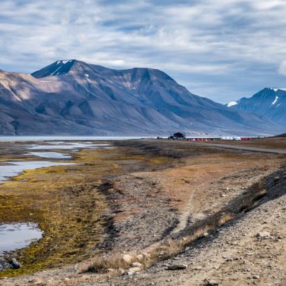 Voyage en Norvège - Agence de Voyage Locale V·O·S