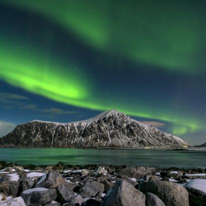 Voyage en Norvège - Agence de Voyage Locale V·O·S