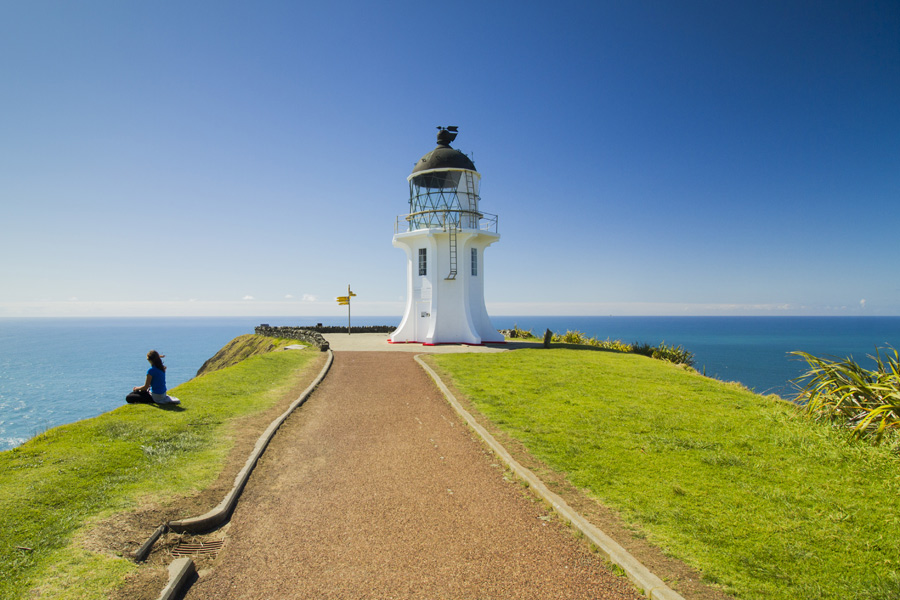 Voyage en Nouvelle-Zélande - Agence de Voyage Locale Frogs Voyages