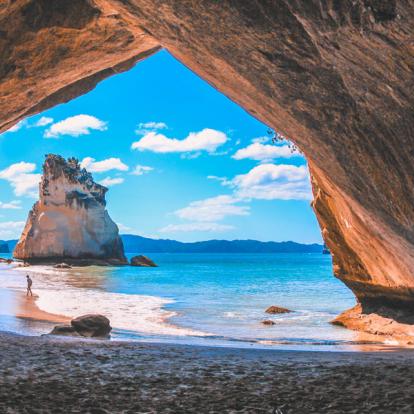 Voyage en Nouvelle-Zélande - Agence de Voyage Locale Frogs Voyages