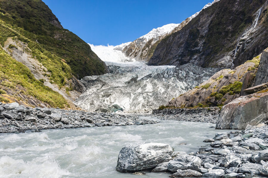 Voyage en Nouvelle-Zélande - Agence de Voyage Locale Frogs Voyages