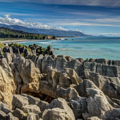 Voyage en Nouvelle-Zélande - Agence de Voyage Locale Frogs Voyages