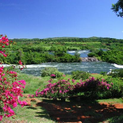 Voyage en Ouganda - Agence de Voyage Mapendano