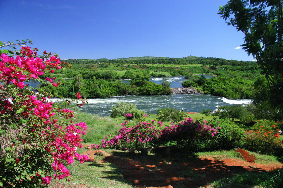 Voyage en Ouganda - Agence de Voyage Mapendano
