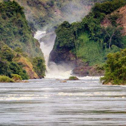 Voyage en Ouganda - Agence de Voyage Mapendano
