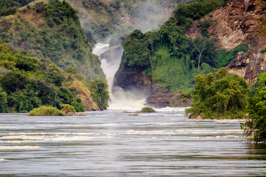 Voyage en Ouganda - Agence de Voyage Mapendano
