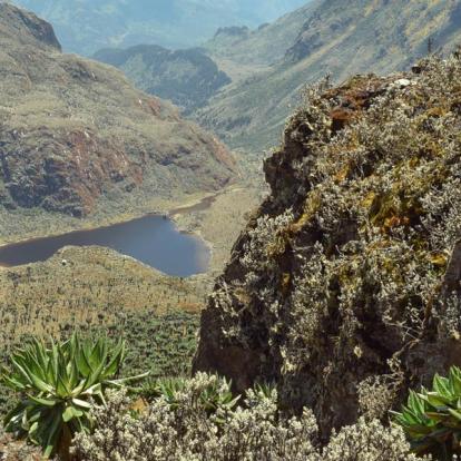 Voyage en Ouganda - Agence de Voyage Mapendano