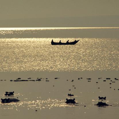 Voyage en Ouganda - Agence de Voyage Mapendano