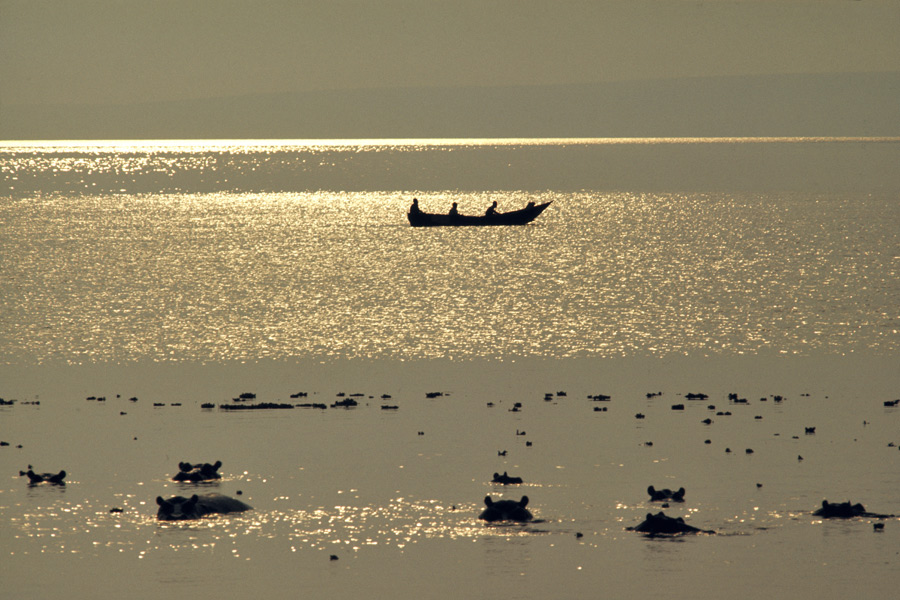 Voyage en Ouganda - Agence de Voyage Mapendano