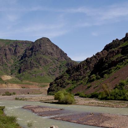 Voyage en Ouzbékistan - Agence de Voyage Locale Marakanda Travel