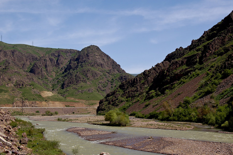 Voyage en Ouzbékistan - Agence de Voyage Locale Marakanda Travel