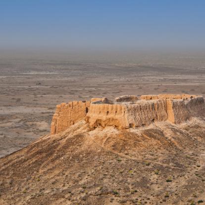 Voyage en Ouzbékistan - Agence de Voyage Locale Marakanda Travel