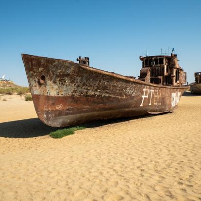 Voyage en Ouzbékistan - Agence de Voyage Locale Marakanda Travel