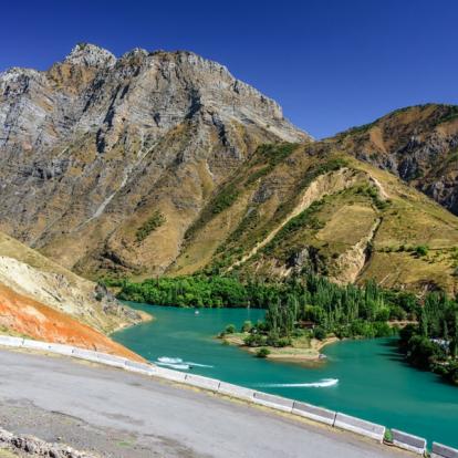 Voyage en Ouzbékistan - Agence de Voyage Locale Marakanda Travel