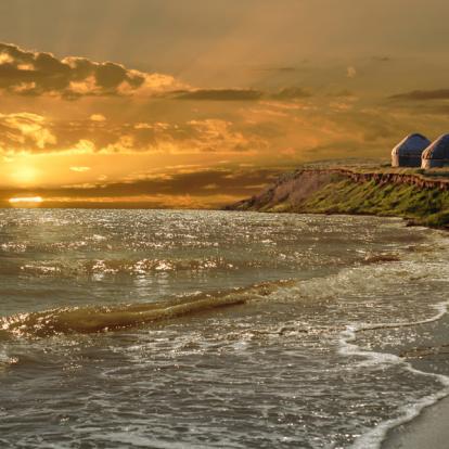 Voyage en Ouzbékistan - Agence de Voyage Locale Adventures Central Asia