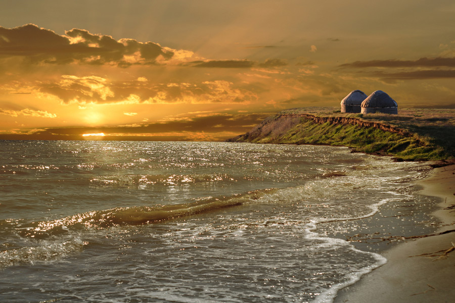 Voyage en Ouzbékistan - Agence de Voyage Locale Adventures Central Asia