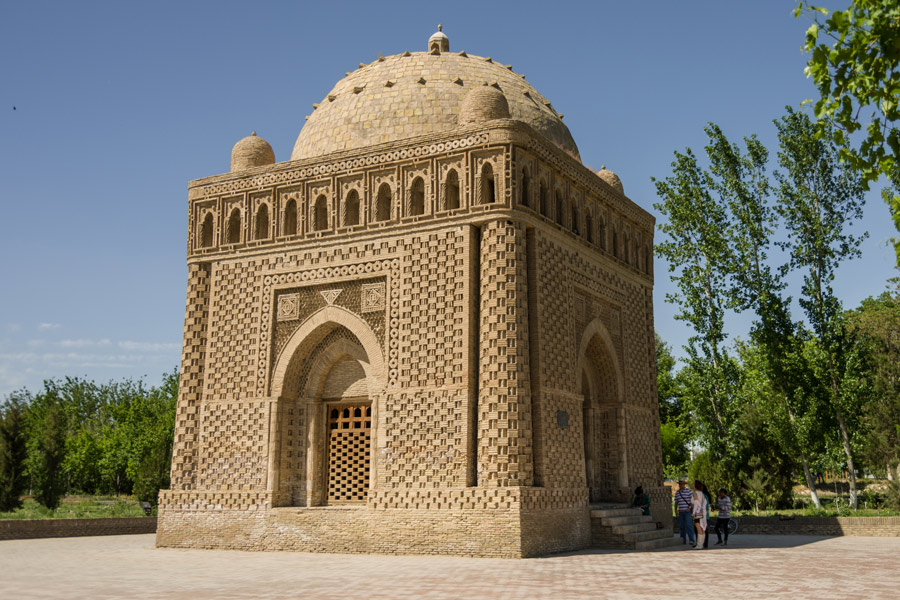 Voyage en Ouzbékistan - Agence de Voyage Locale Adventures Central Asia