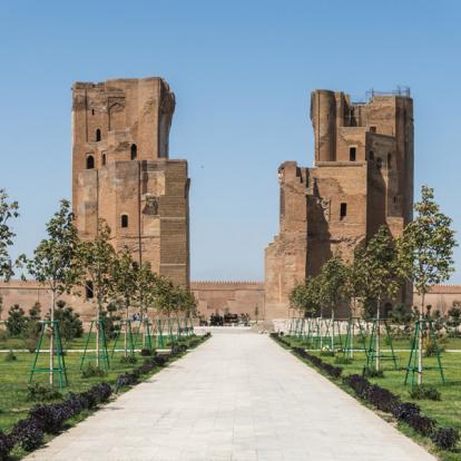 Voyage en Ouzbékistan - Agence de Voyage Locale Adventures Central Asia