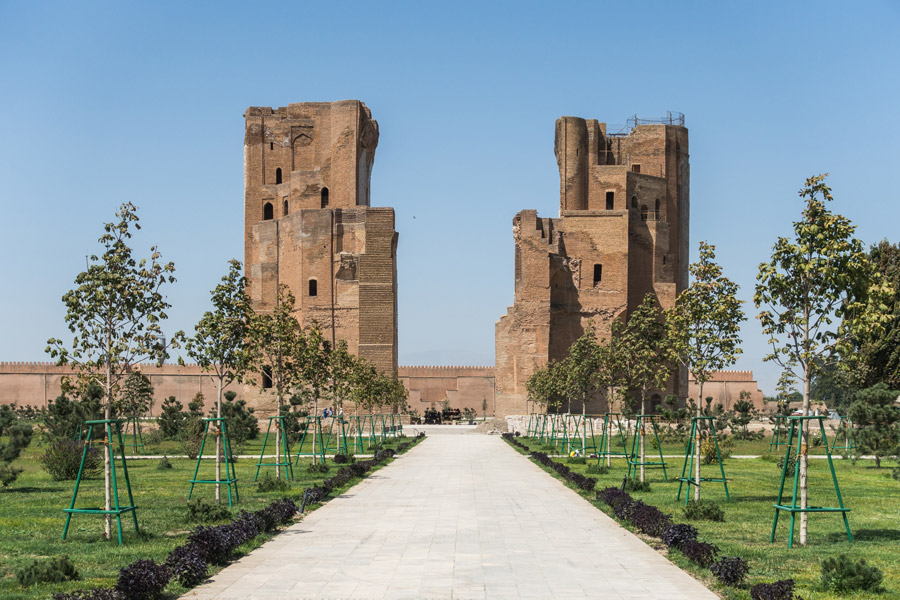 Voyage en Ouzbékistan - Agence de Voyage Locale Adventures Central Asia