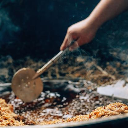 Voyage en Ouzbékistan - Agence de Voyage Locale Adventures Central Asia