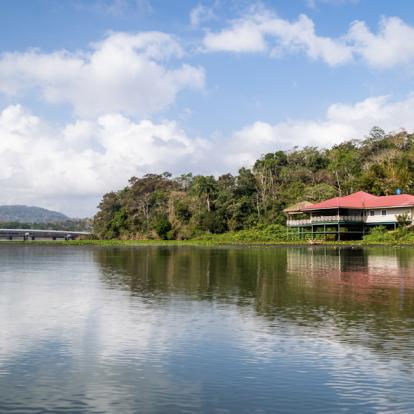 Voyage au Panama - Agence de Voyage Locale Terra Caribea