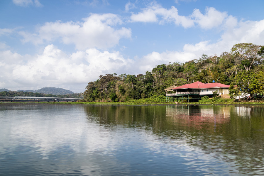 Voyage au Panama - Agence de Voyage Locale Terra Caribea