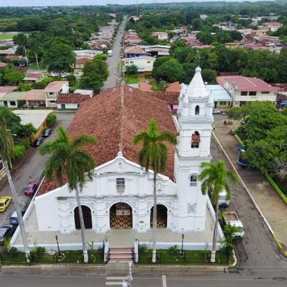 Voyage au Panama - Agence de Voyage Locale Terra Caribea