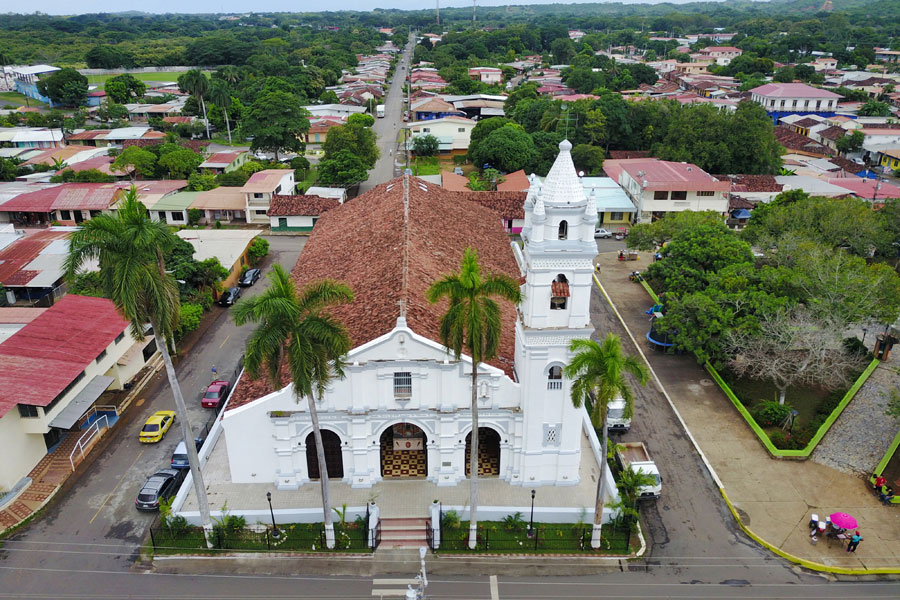 Voyage au Panama - Agence de Voyage Locale Terra Caribea