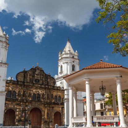 Voyage au Panama - Agence de Voyage Locale Terra Caribea