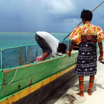 Voyage au Panama - Agence de Voyage Locale Terra Caribea