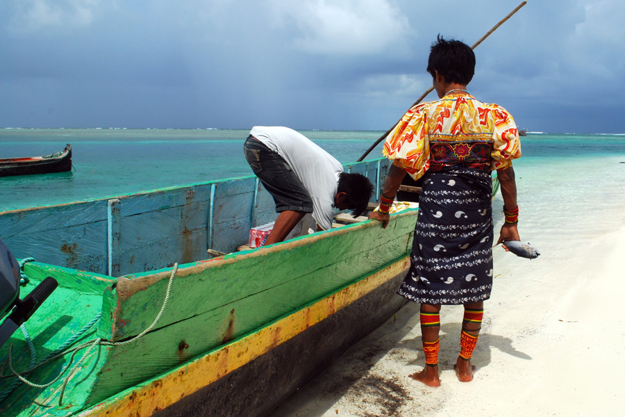 Voyage au Panama - Agence de Voyage Locale Terra Caribea