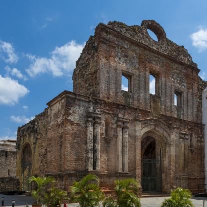 Voyage au Panama - Agence de Voyage Locale Terra Caribea