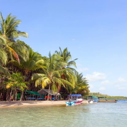 Voyage au Panama - Agence de Voyage Locale Tucaya Panama