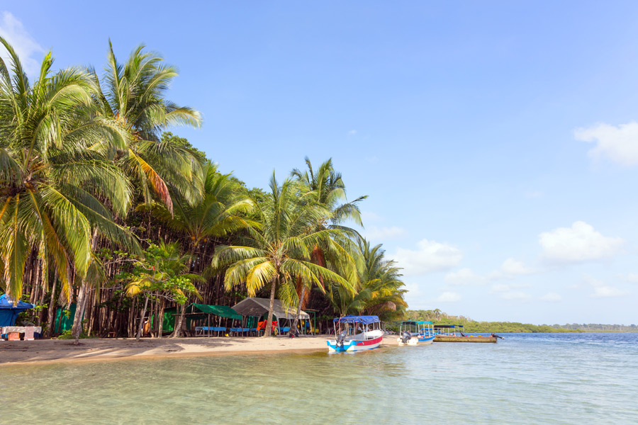 Voyage au Panama - Agence de Voyage Locale Tucaya Panama