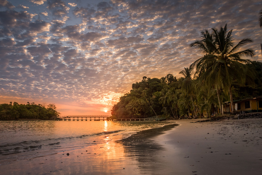 Voyage au Panama - Agence de Voyage Locale Tucaya Panama
