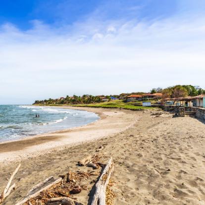 Voyage au Panama - Agence de Voyage Locale Tucaya Panama