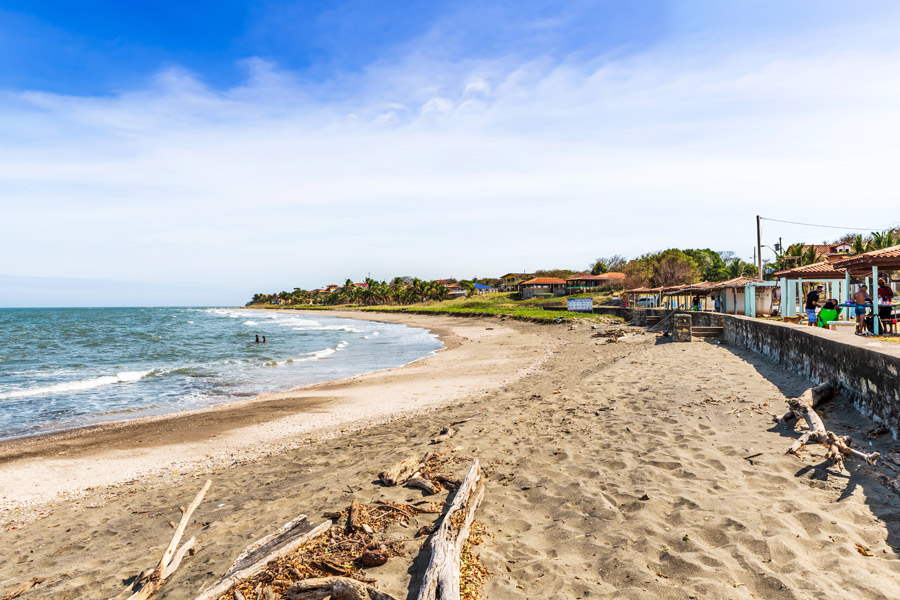 Voyage au Panama - Agence de Voyage Locale Tucaya Panama