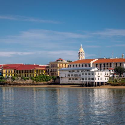 Voyage au Panama - Agence de Voyage Locale Tucaya Panama