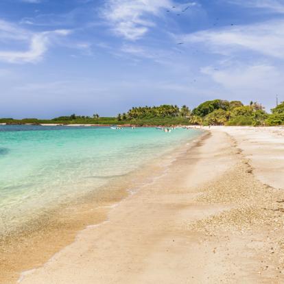 Voyage au Panama - Agence de Voyage Locale Tucaya Panama