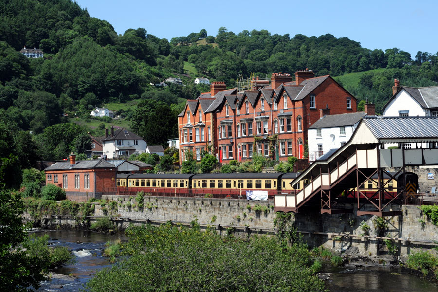 Voyage au Pays de Galles - Agence de Voyage Locale Alainn Tours - Pays de Galles