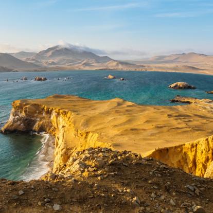 Voyage au Pérou - Agence de Voyage Locale Evasion Pérou