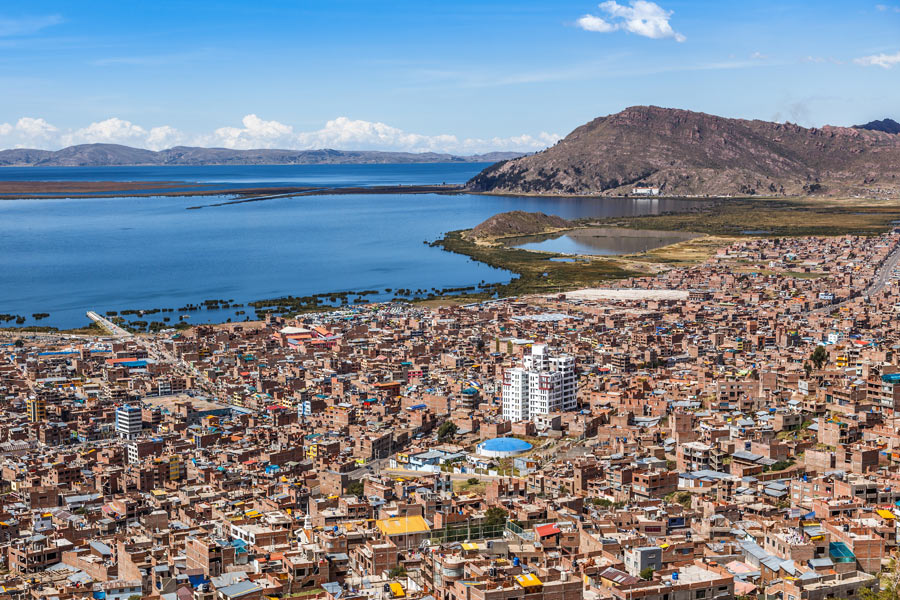 Voyage au Pérou - Agence de Voyage Locale Evasion Pérou